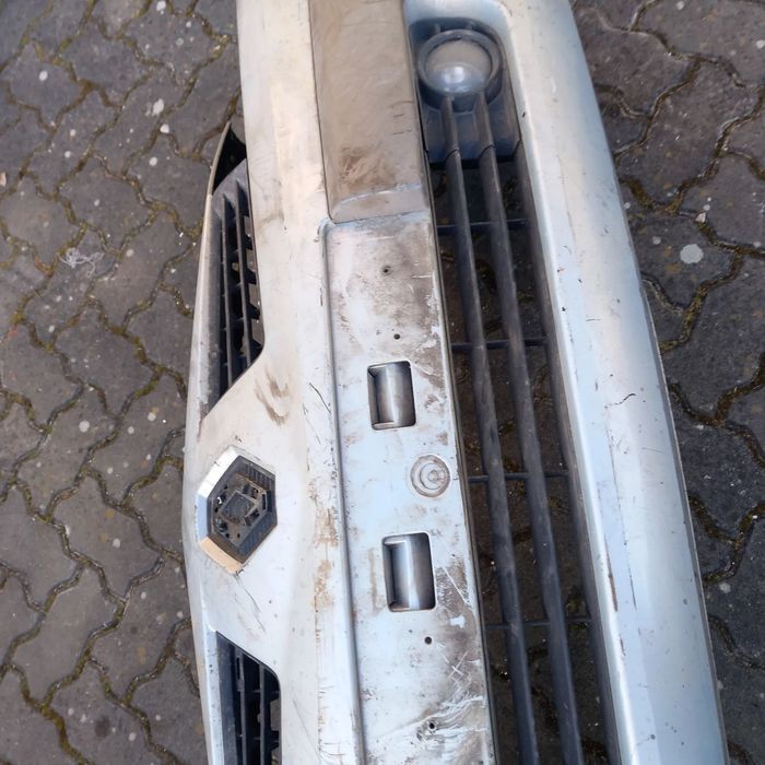 Para choques frente renault megane 2