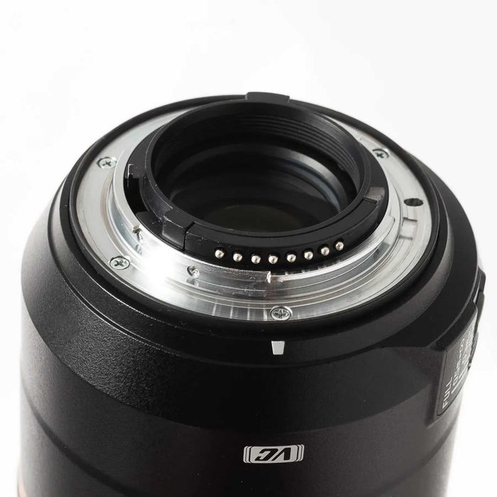 Об'єктив Tamron SP AF 90mm f/2.8 Di VC USD Macro 1:1 F004 для Nikon