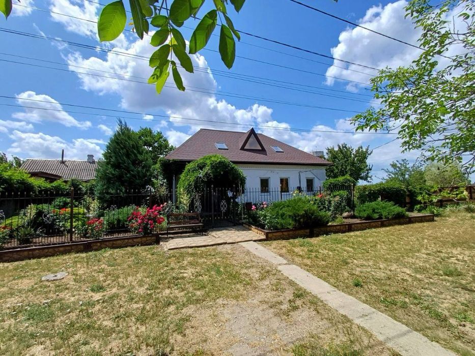 Будинок у Піщанці продаж