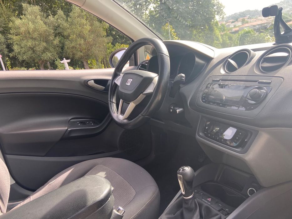 Seat Ibiza 1.2 Tdi Copa-2010 Apenas 4999€