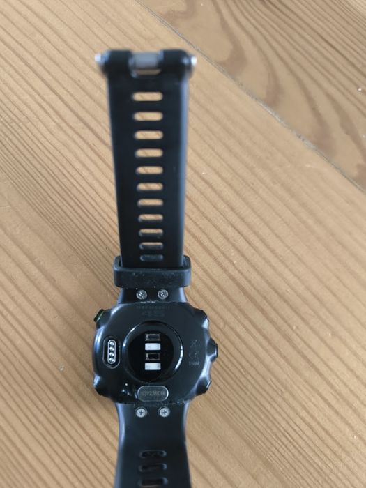 Garmin forererunner 45 sprawny