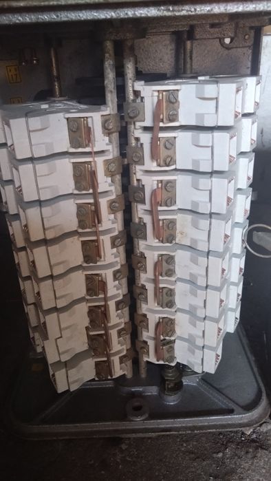 Nastawnik ND 40 Bm 16