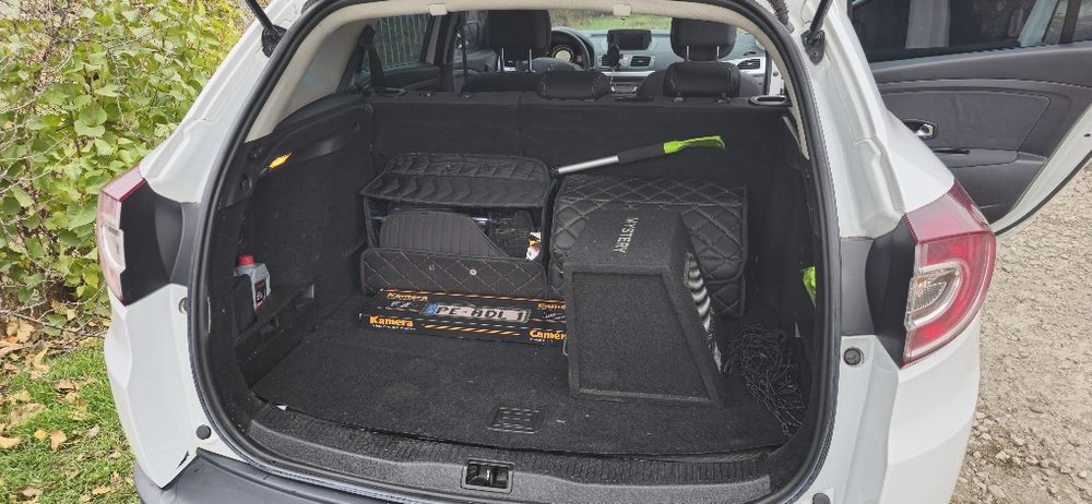 Межгород поездки