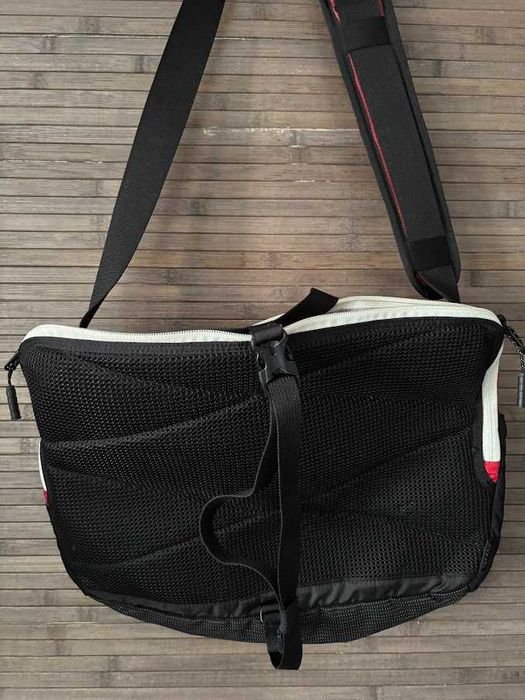 Сумка для ноутбука оригінал Timbuk2