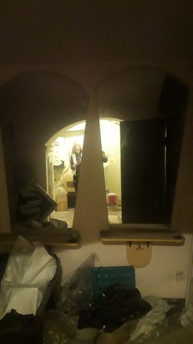 Зеркала парихмахерские