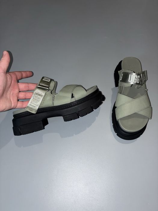 Нові ! Ugg Ashton Slide 39.5 розмір