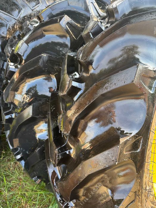 Nowa opona GOODYEAR 14.9r28 c 360 ferguson new holland