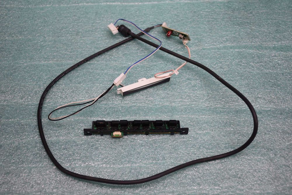 Peças TV Samsung LE40A557