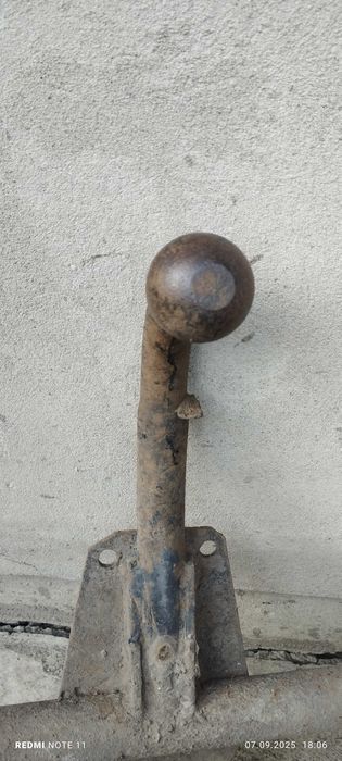 Фаркоп Daewoo Lanos, Sens.