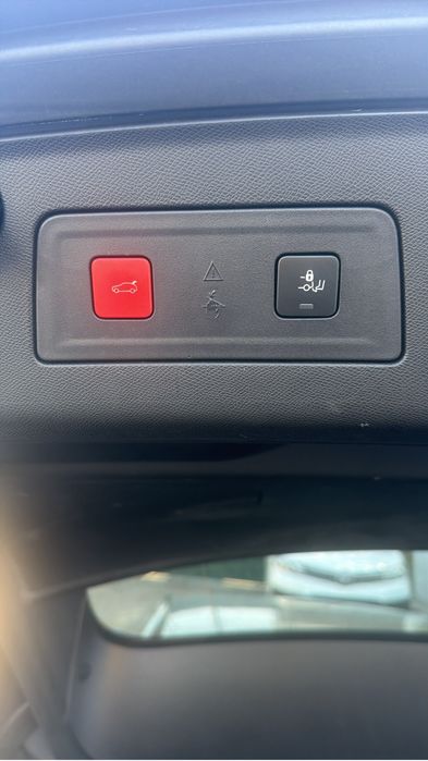 Vendo Peugeot 508 hybrid plug in
