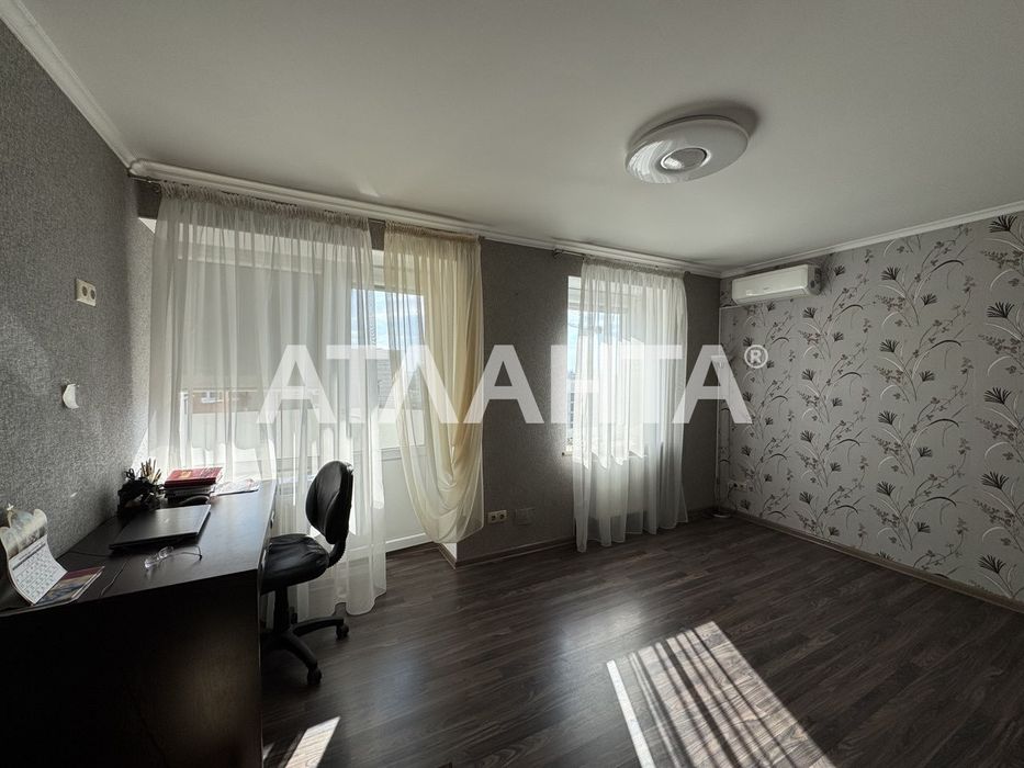 4+-rooms apartment apartment by the address st. Staroznesenska ul (area 137,3 m²) - Atlanta.ua - photo 14
