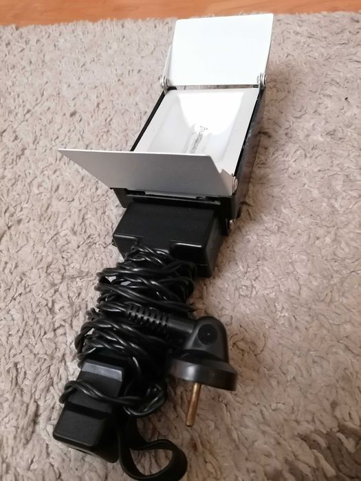 Lampa fotograficzna POLAMP OR-5 1000W OKAZJA