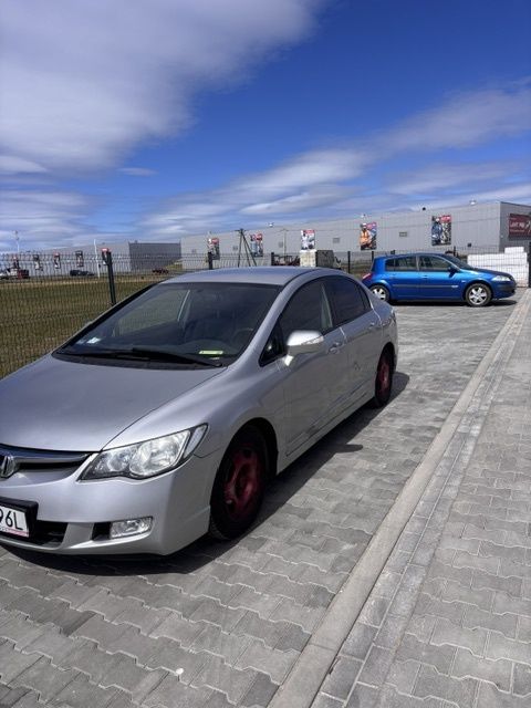 Honda Civic 2007
