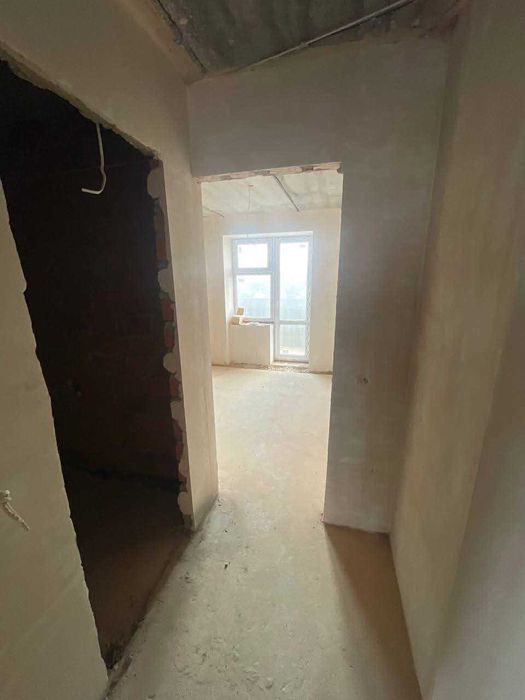 Продається 2 кімнатна квартира новострой