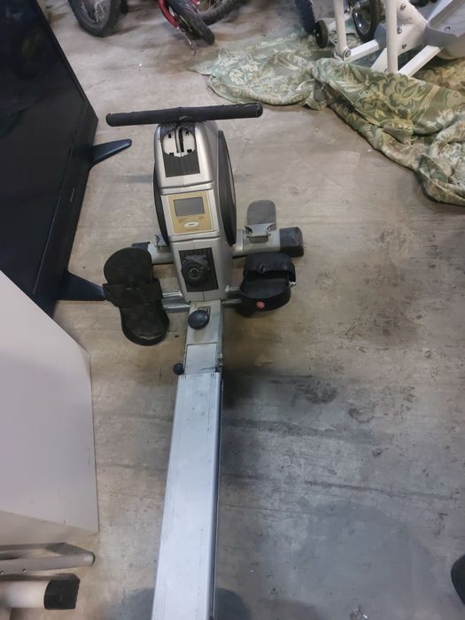 Wioślarz Rudergerat