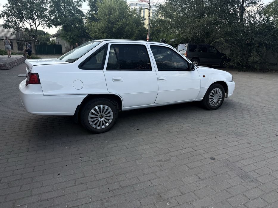 Продам Daewoo Nexia
