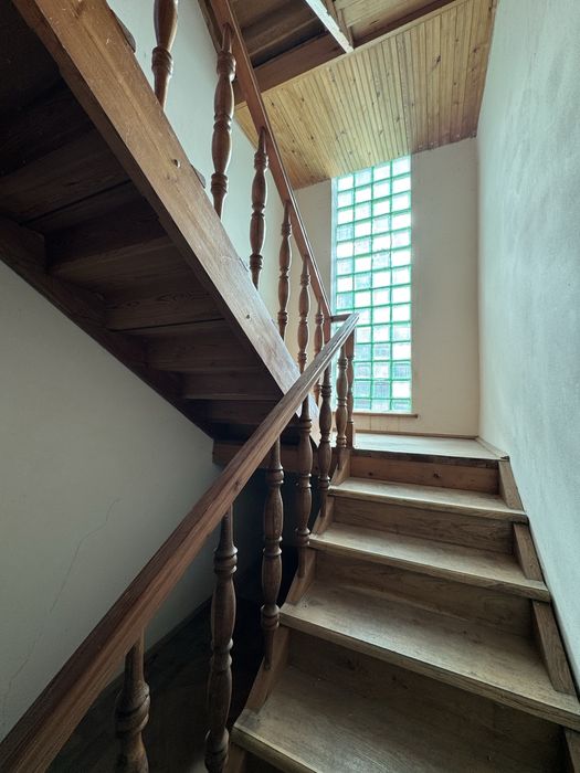 Цегляний будинок у Брошнів-Осаді