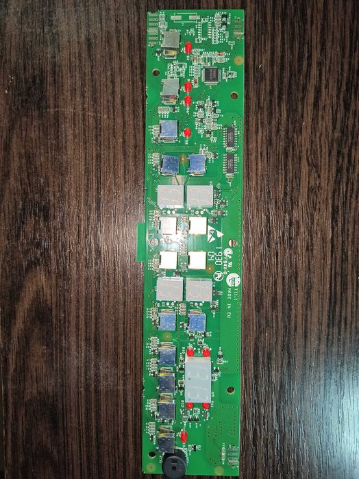 Модуль управления для варочной панели Gorenje IT645BCSC