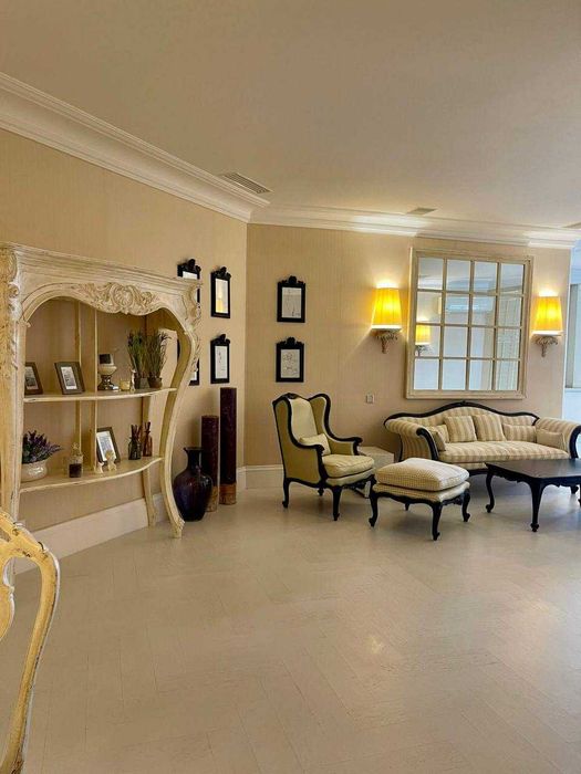 3-rooms apartment apartment by the address st. Bulv Shevchenko (area 134,5 m²) - Atlanta.ua - photo 2