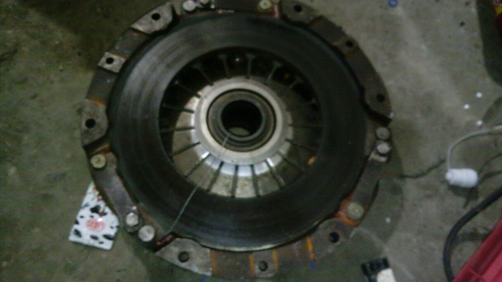 Продам sport сцепление r154 драг дрифт toyota р154