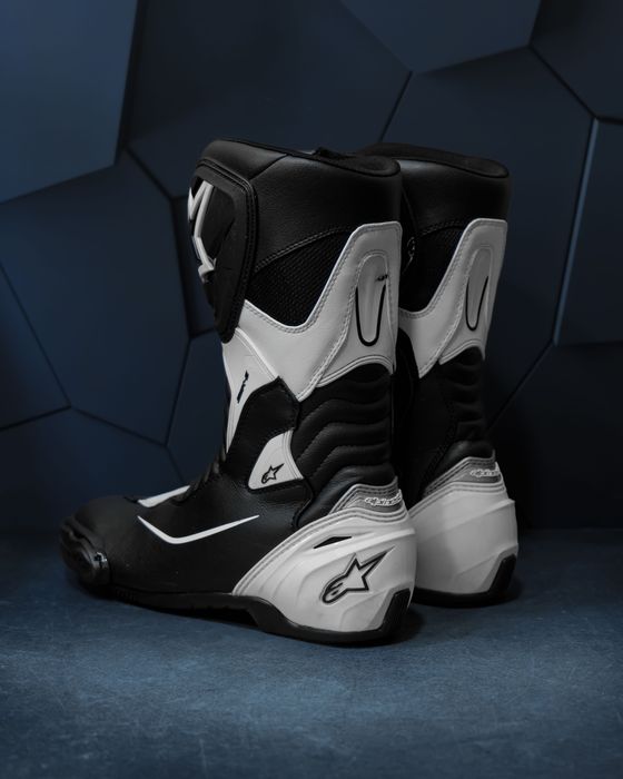 Мотоботи Alpinestars dainese flm TCX Ixon icon berik held richa faster