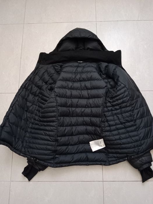 Bergans Of Norway kurtka puchowa roz L