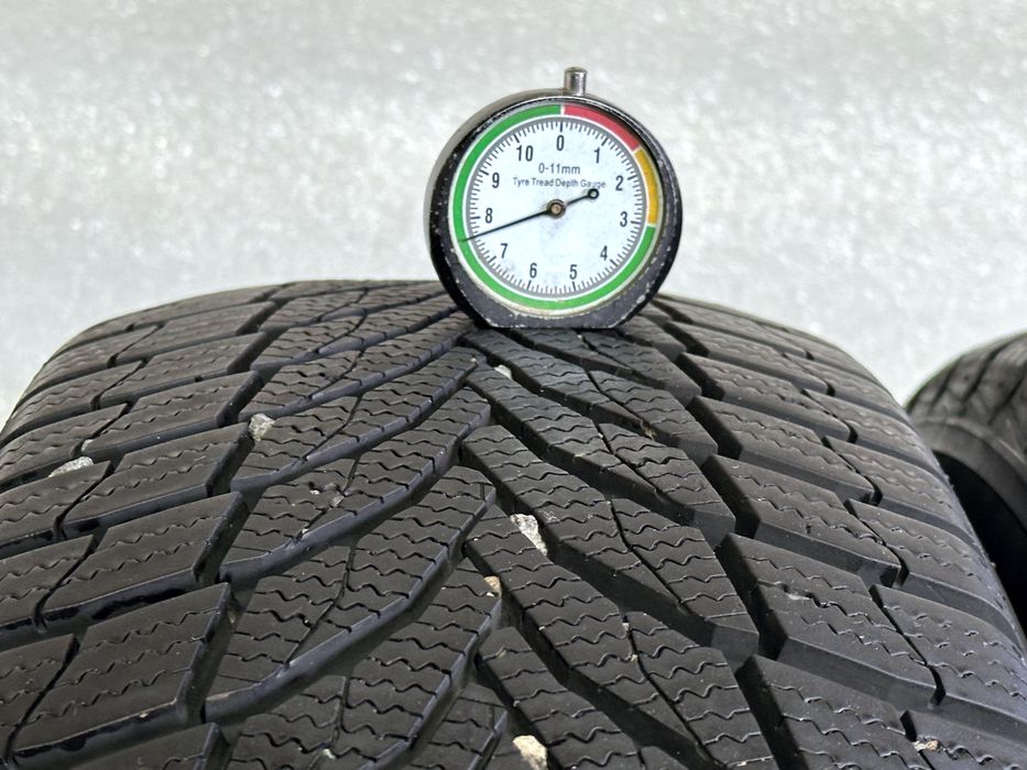 225/65 R17 Nexen