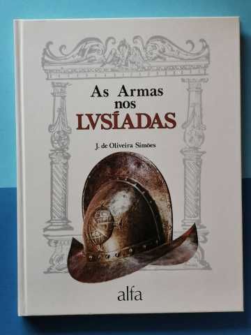 As Armas nos Lusiadas