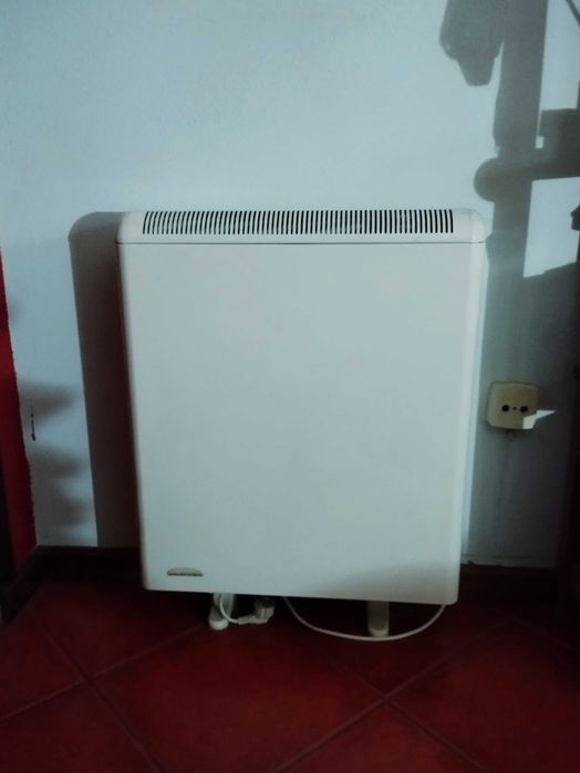 Acumulador de Calor Elnur