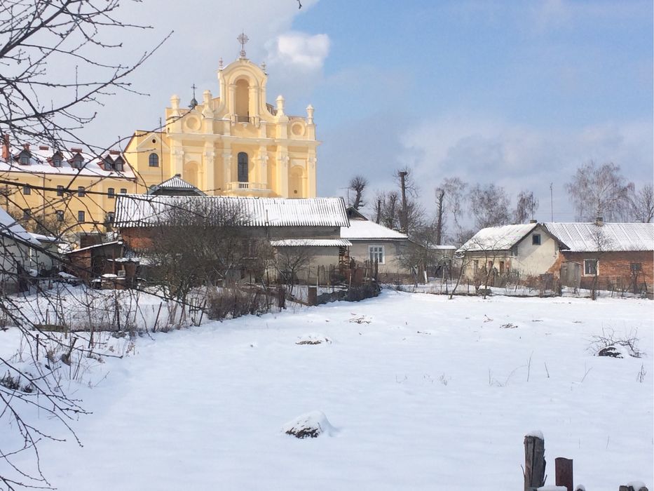 Більшівці, Ділянка, під будівництво, земля під забудову. Будинок