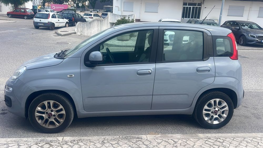 Fiat Panda em otimo estado516849802046361605