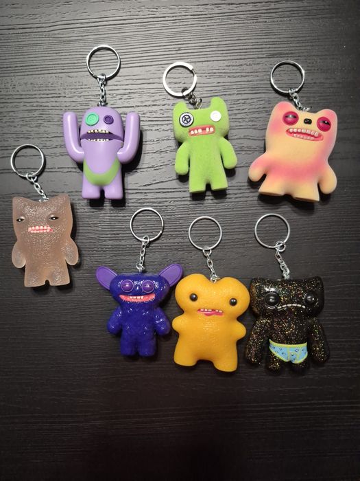 іграшка фуглер 2 серія / іграшка фаглер 2 серія