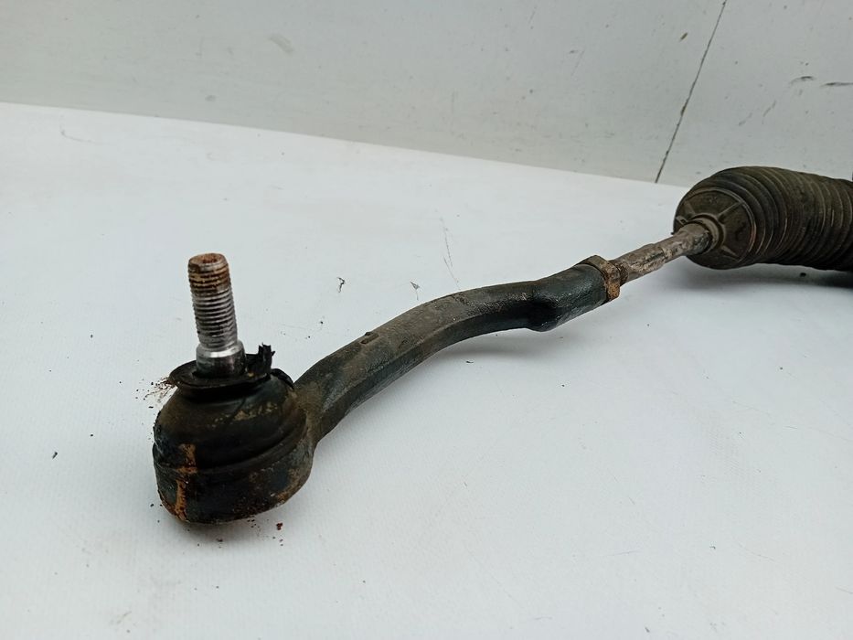 Caixa de direção NISSAN Qashqai/Qashqai+2 I (J10, JJ10)