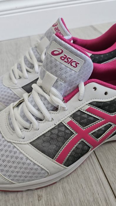 Asics 42,5 Patriot 8