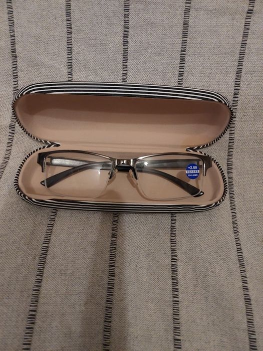 Окуляри для читання