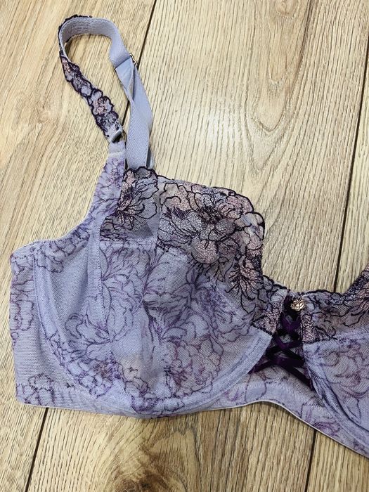 Stanik Florale by Triumph 75C