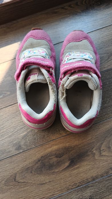 Elefanten rozmiaf 27 - Oddam za darmo