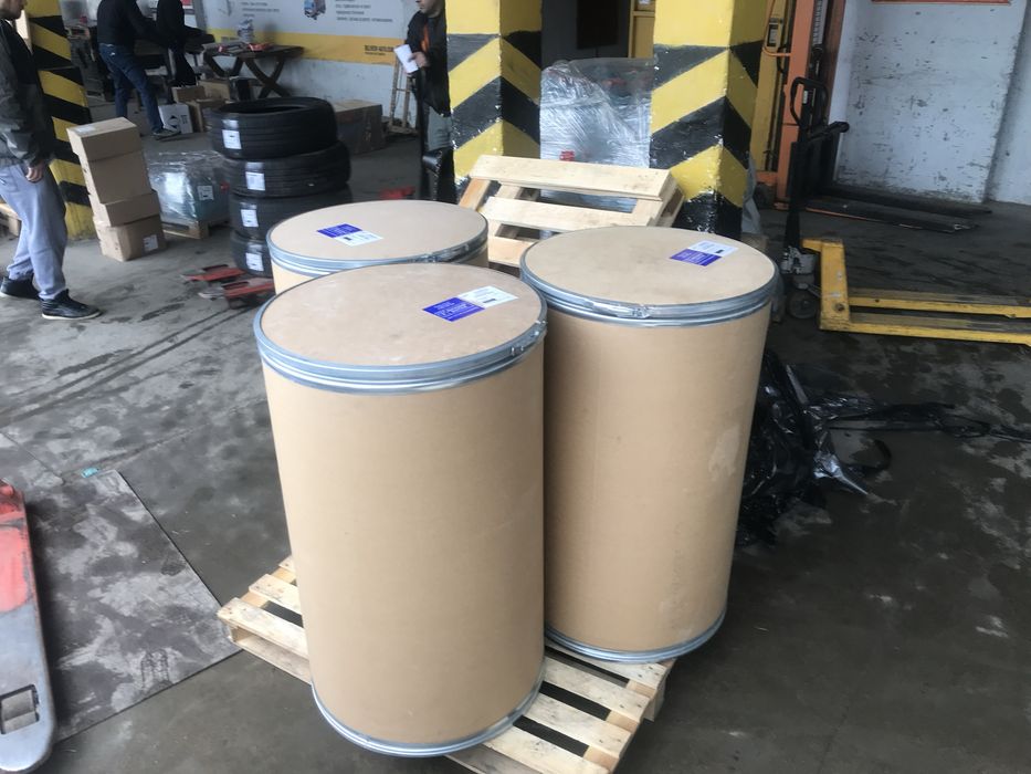 Бочка 200 литров для хранения зерна