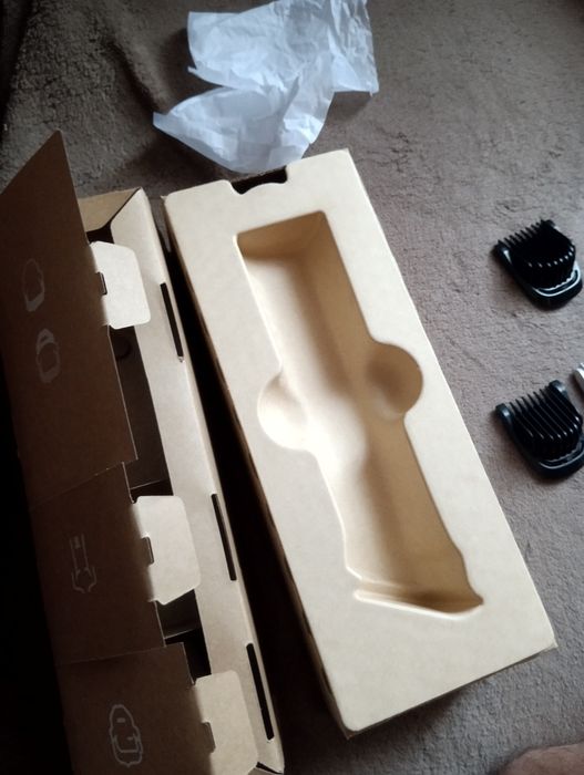 Насадка для триммера