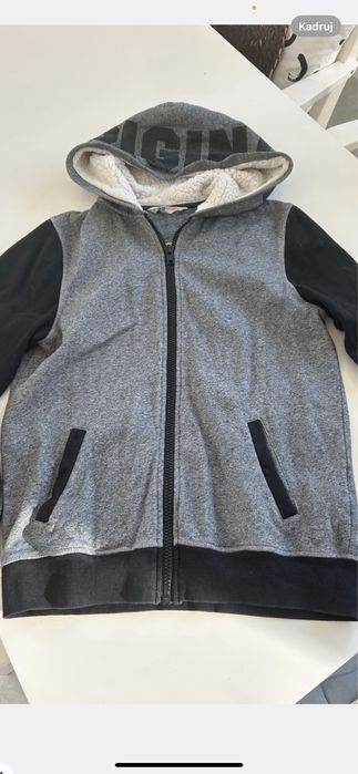 Sweter meski XL