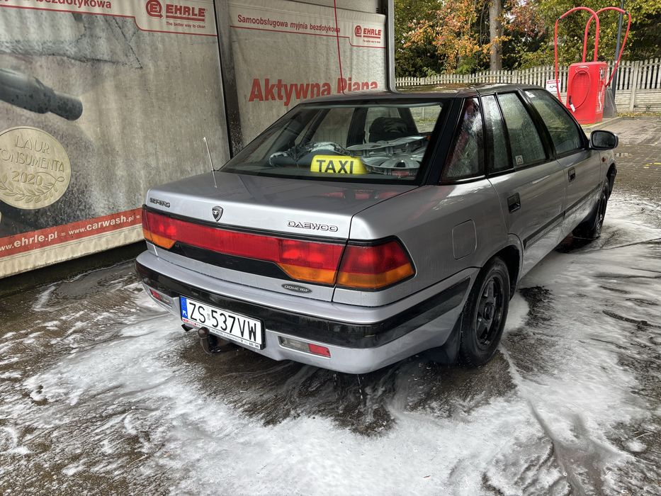 Daewoo Espero zadbany niski przebieg