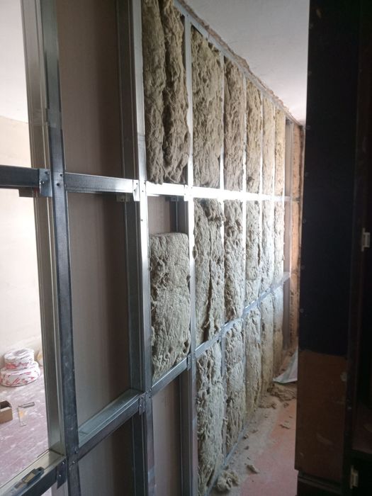 Ремонт Квартир, Монтаж Перегородок / Косметический ремонт