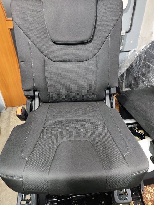 Fotele S Max MK2  7 szt