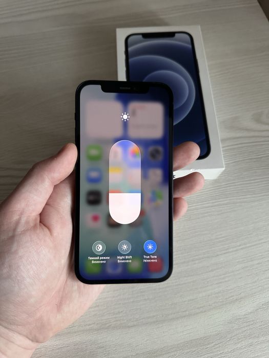 iPhone 12 128gb neverlock