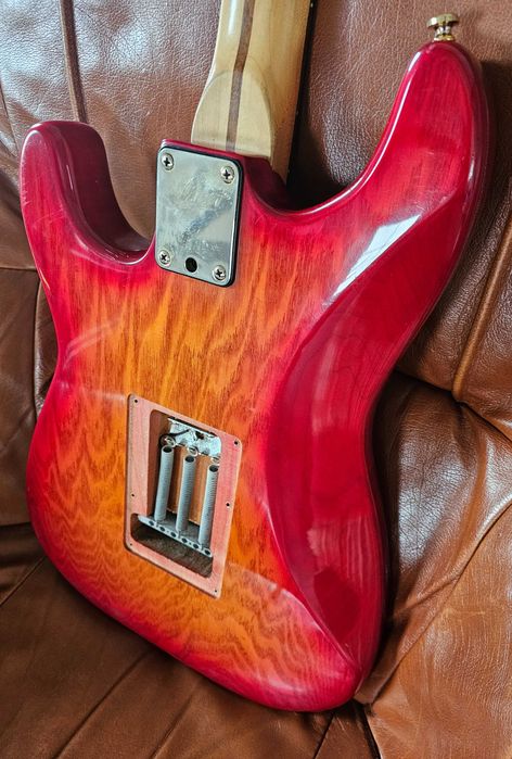 Stratocaster 1993 rok