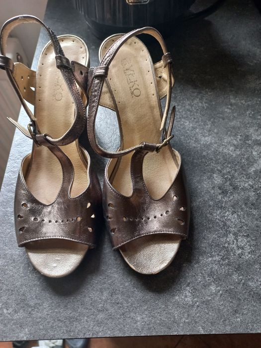 Buty marki Ryłko nowe