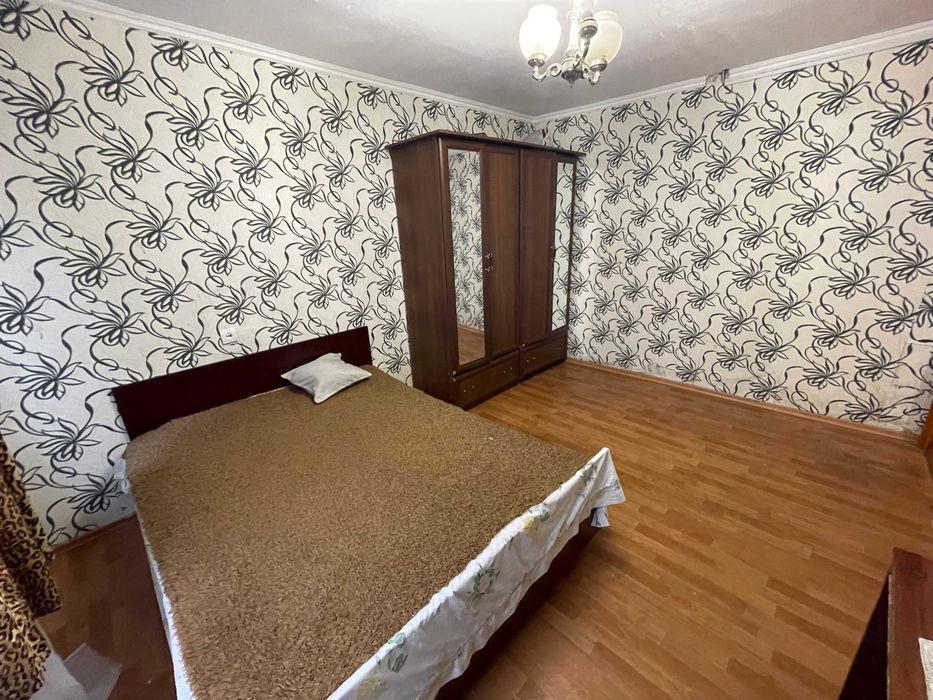 Оренда 2к. квартири, черьомушки, для військових до 6 осіб