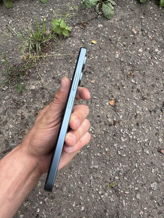 POCO C85 (8/256 ГБ)