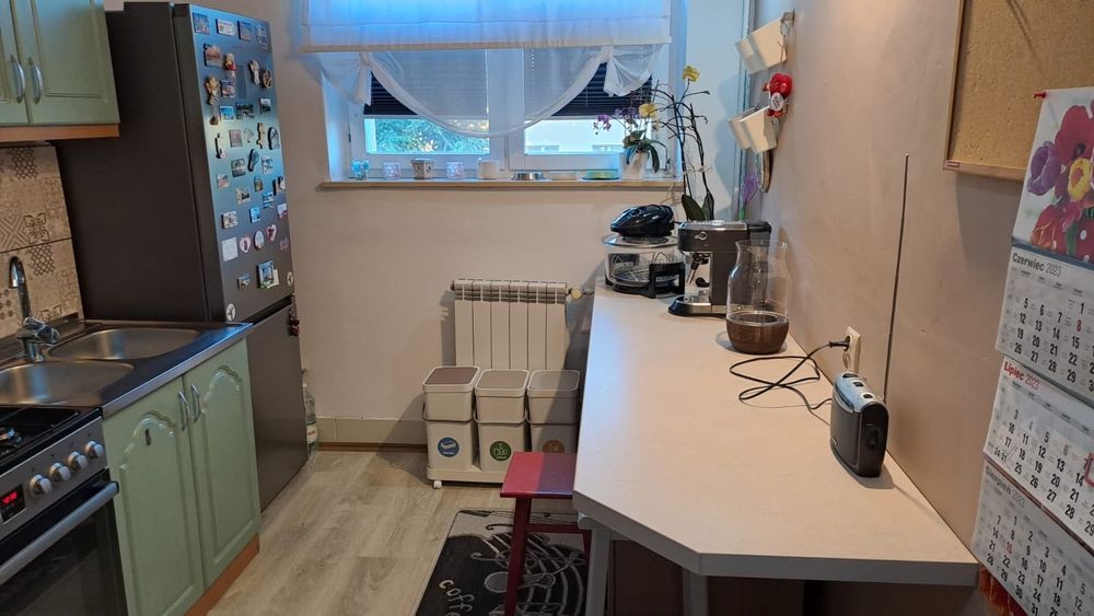 Sprzedam mieszkanie 33m