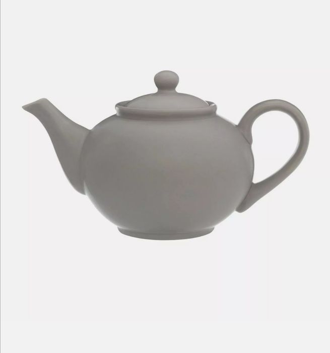 Czajnik, Imbryk ceramiczny